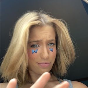 Meet your Posher, Jenna